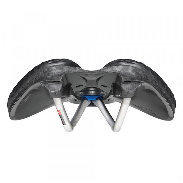 Велоседло Sella Italia Novus Boost EVO TI 316 Superflow L 3D 