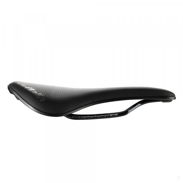 Велоседло Sella Italia Novus  Boost EVO TM Superflow L 