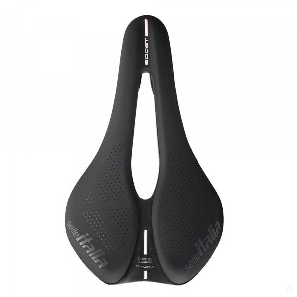 Велоседло Sella Italia Novus  Boost EVO TM Superflow L 