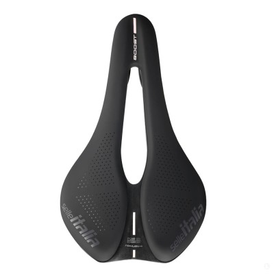 Велоседло Sella Italia Novus  Boost EVO TM Superflow L 
