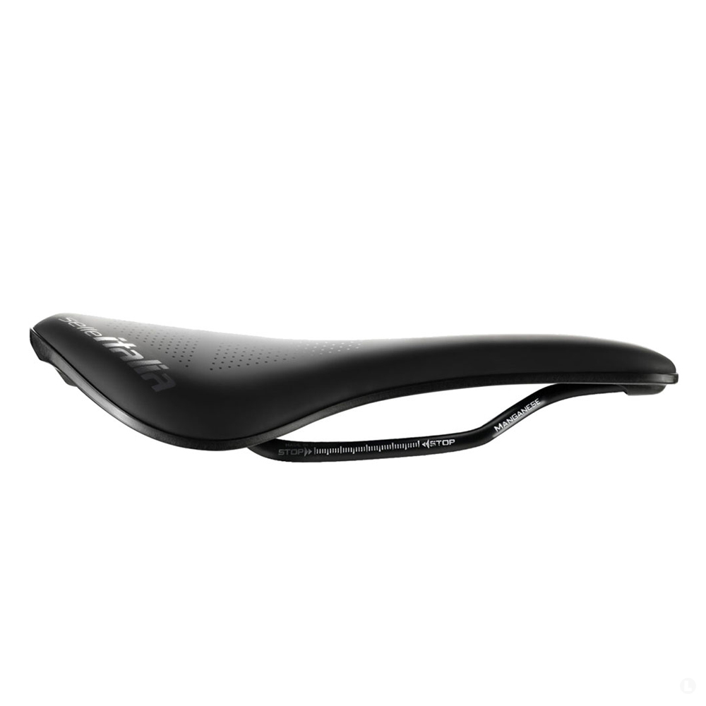 Велоседло Sella Italia Novus  Boost EVO TM Superflow L 