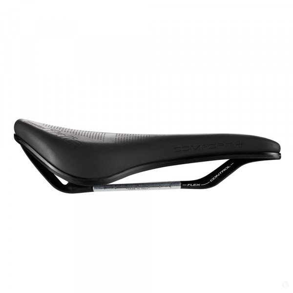 Велоседло Sella Italia Model X Green Comfort Plus Superflow L 
