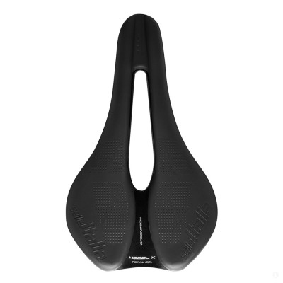 Велоседло Sella Italia Model X Green Comfort Plus Superflow L 