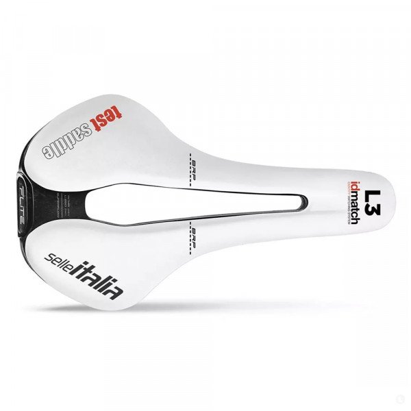 Велоседло Sella Italia Flite Boost TM Superflow L Test 
