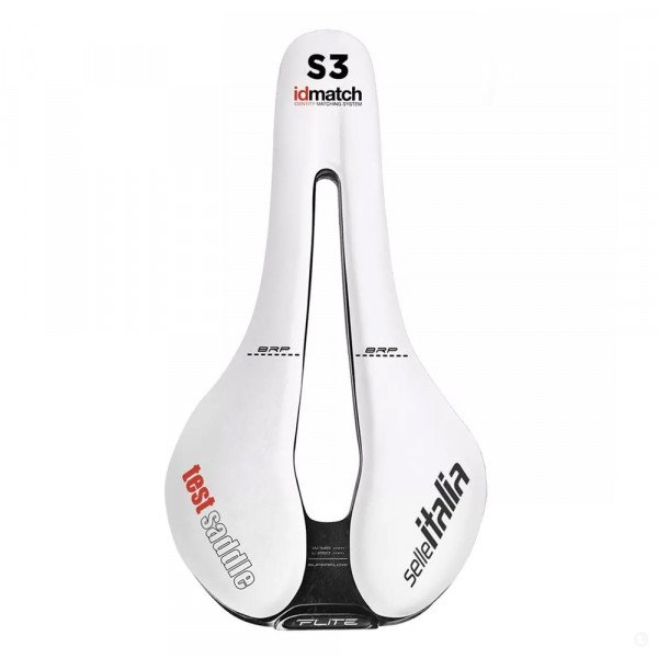 Велоседло Sella Italia Flite Boost TM Superflow S Test 
