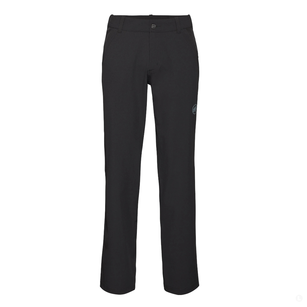 Треккинговые брюки мужские Mammut Hiking V 