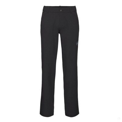 Треккинговые брюки мужские Mammut Hiking V 