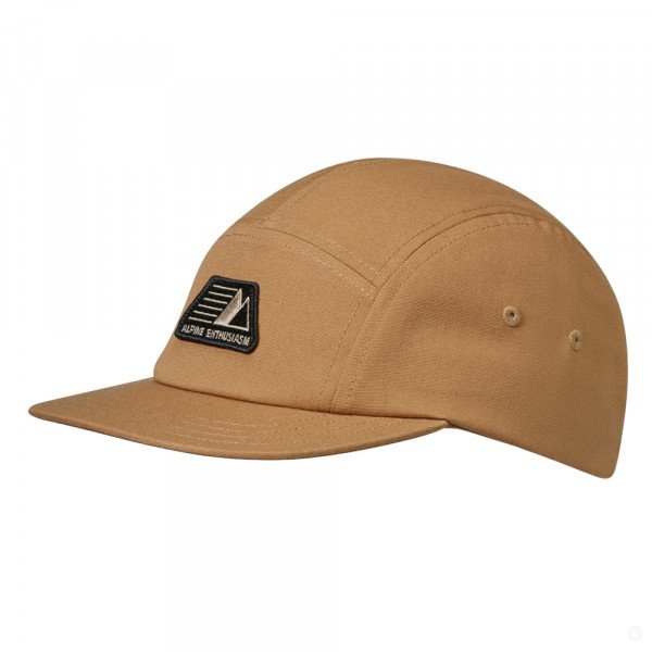 Кепка Mammut Five Panel 