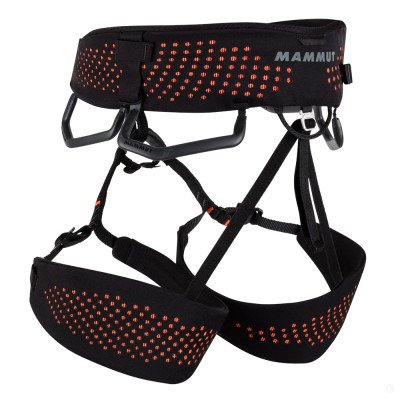Страховочная система Mammut Comfort Fast Adjust Harness 