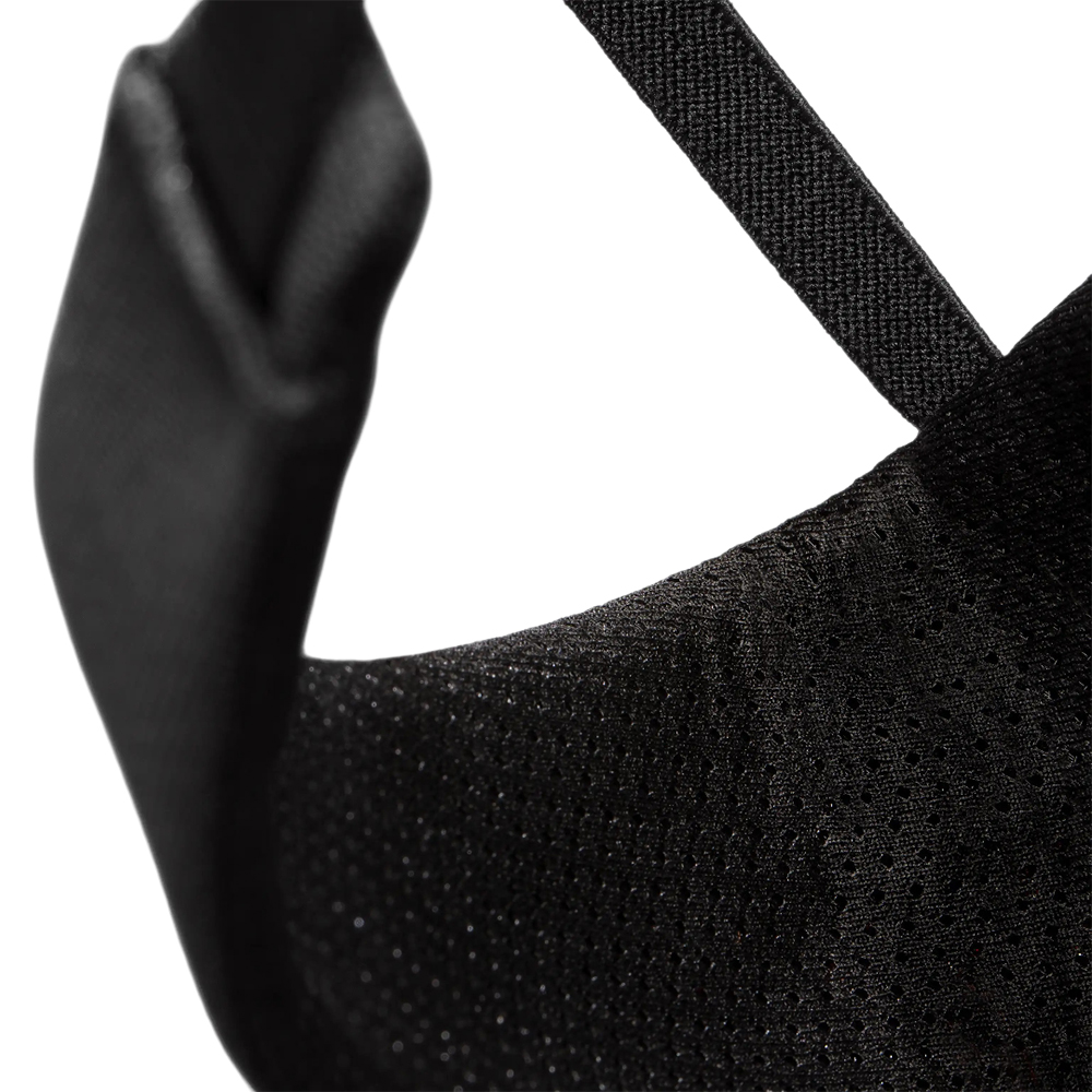 Страховочная система Mammut Comfort Fast Adjust Harness 
