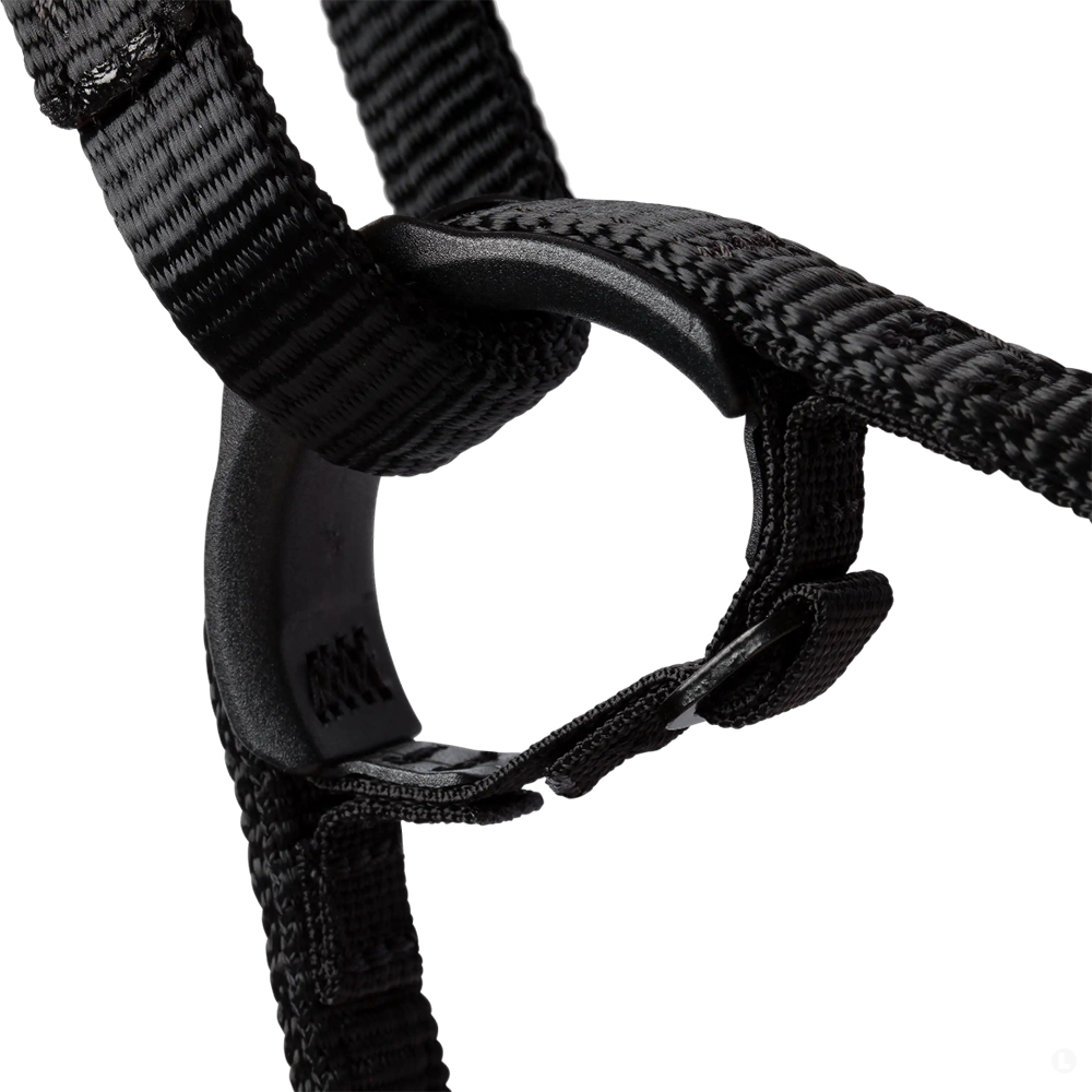 Страховочная система Mammut Comfort Fast Adjust Harness 