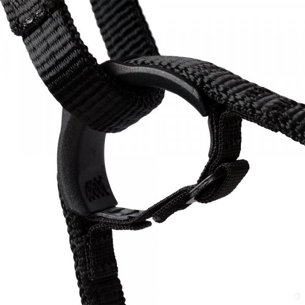Страховочная система Mammut Comfort Fast Adjust Harness 