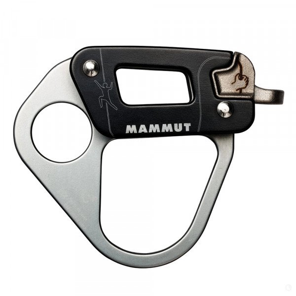 Страховочное устройство Mammut Nordwand 