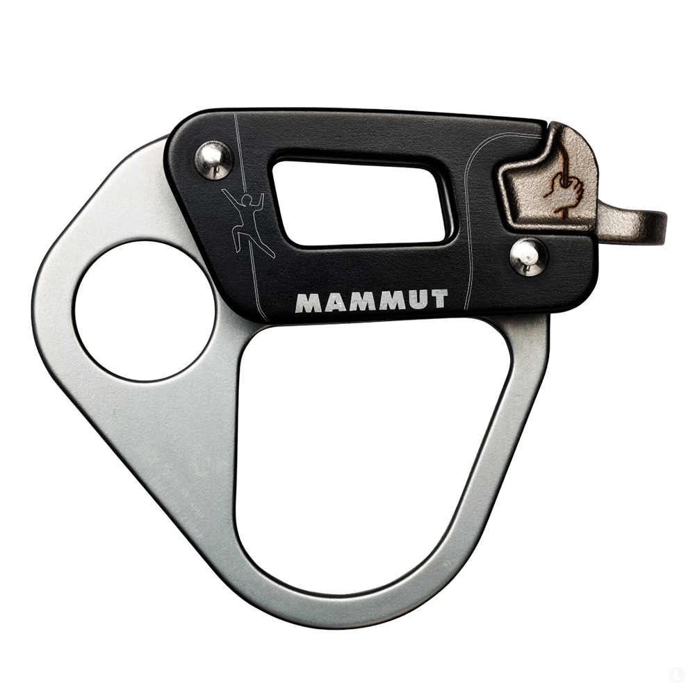 Страховочное устройство Mammut Nordwand 
