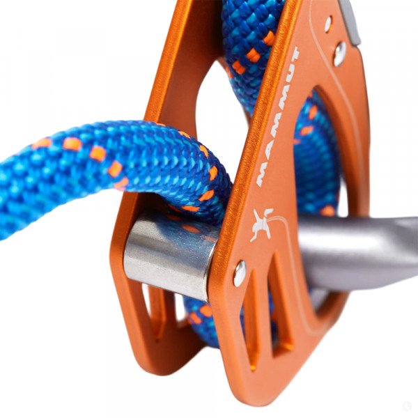 Страховочное устройство Mammut Smart 2.0 