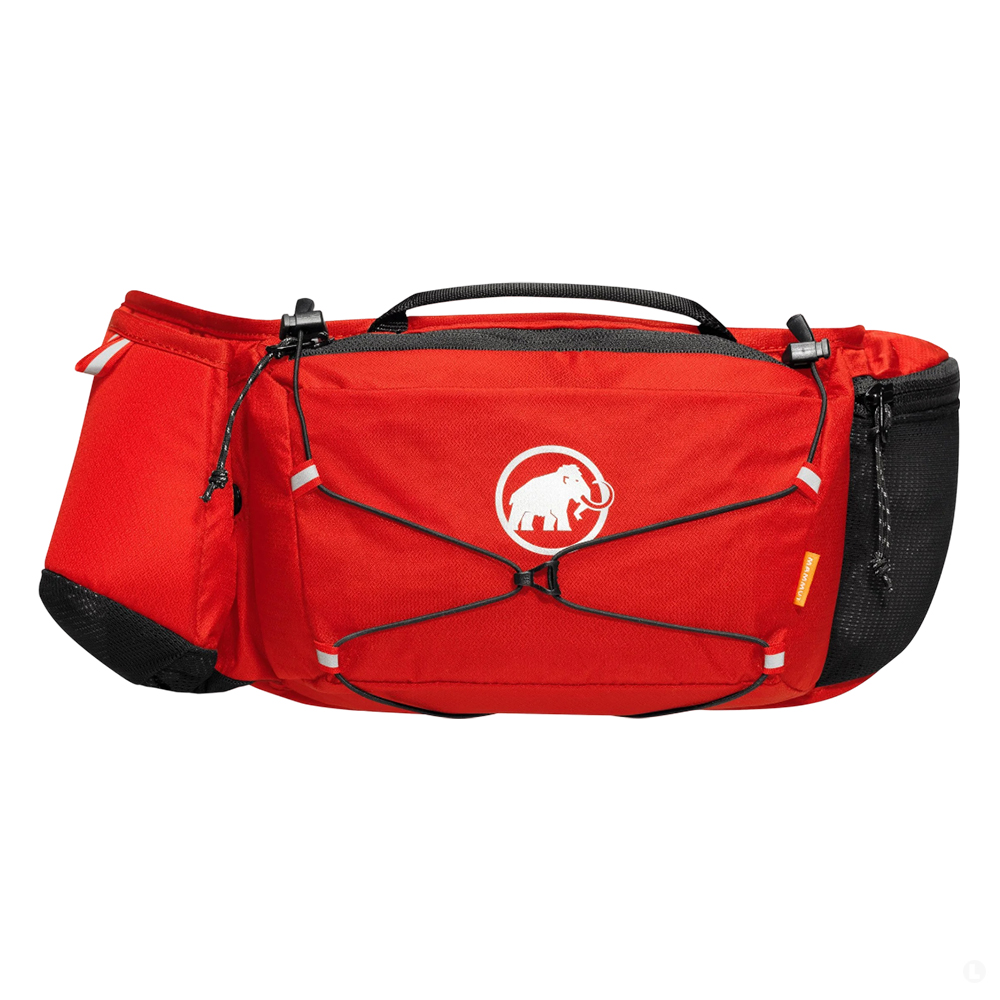 Сумка поясная Mammut Lithium 