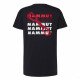 Футболка мужская Mammut Massone Quickdraw 