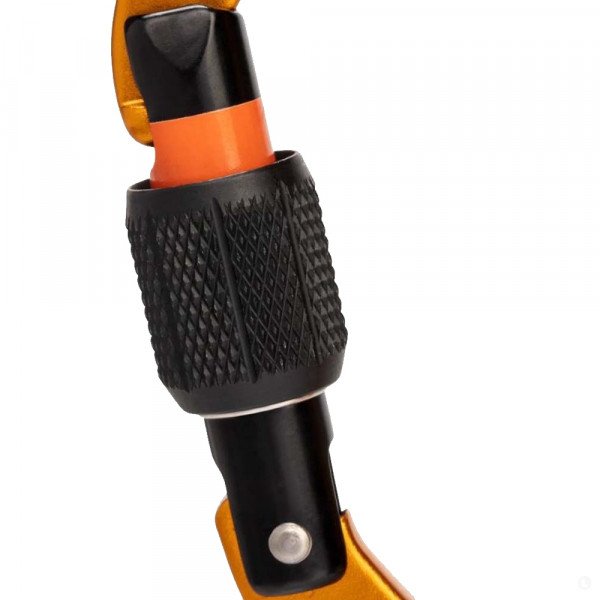 Карабин Mammut Sender Screwgate 