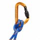 Карабин Mammut Sender Screwgate 