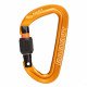 Карабин Mammut Sender Screwgate 