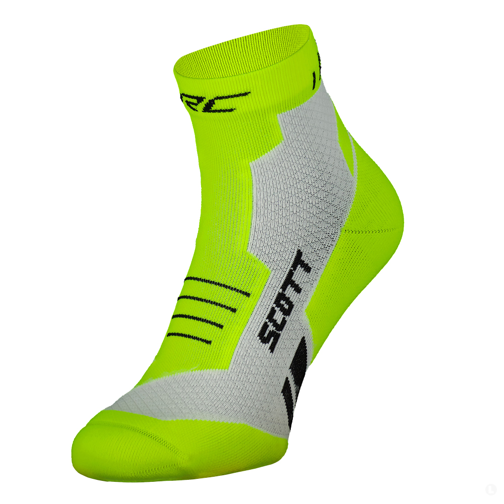 Носки для бега Scott RC Running Quarter 