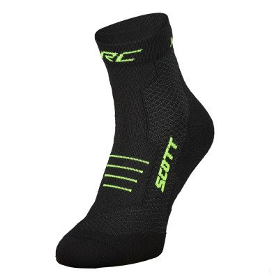 Носки для бега Scott RC Running Quarter  Носки для бега Scott RC Running Quarter