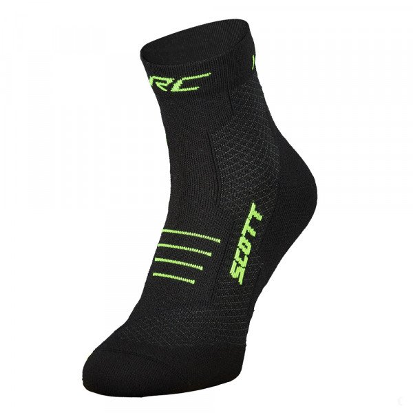 Носки для бега Scott RC Running Quarter 
