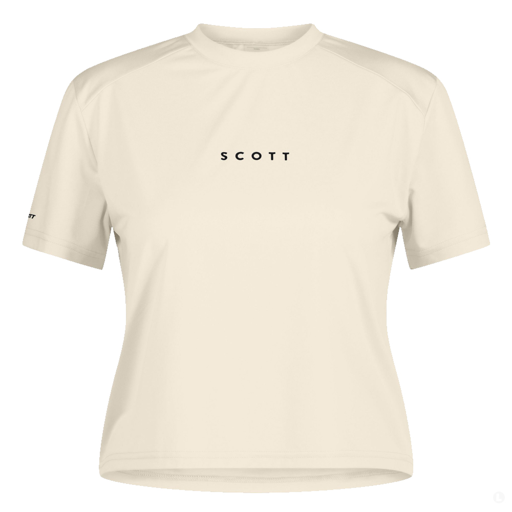 Футболка женская Scott Defined Lt 