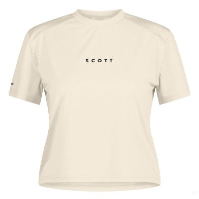 Футболка женская Scott Defined Lt 