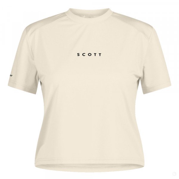 Футболка женская Scott Defined Lt 