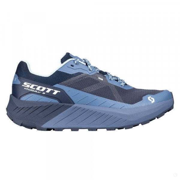 Треккинговые кроссовки женские Scott Kinabalu 3
