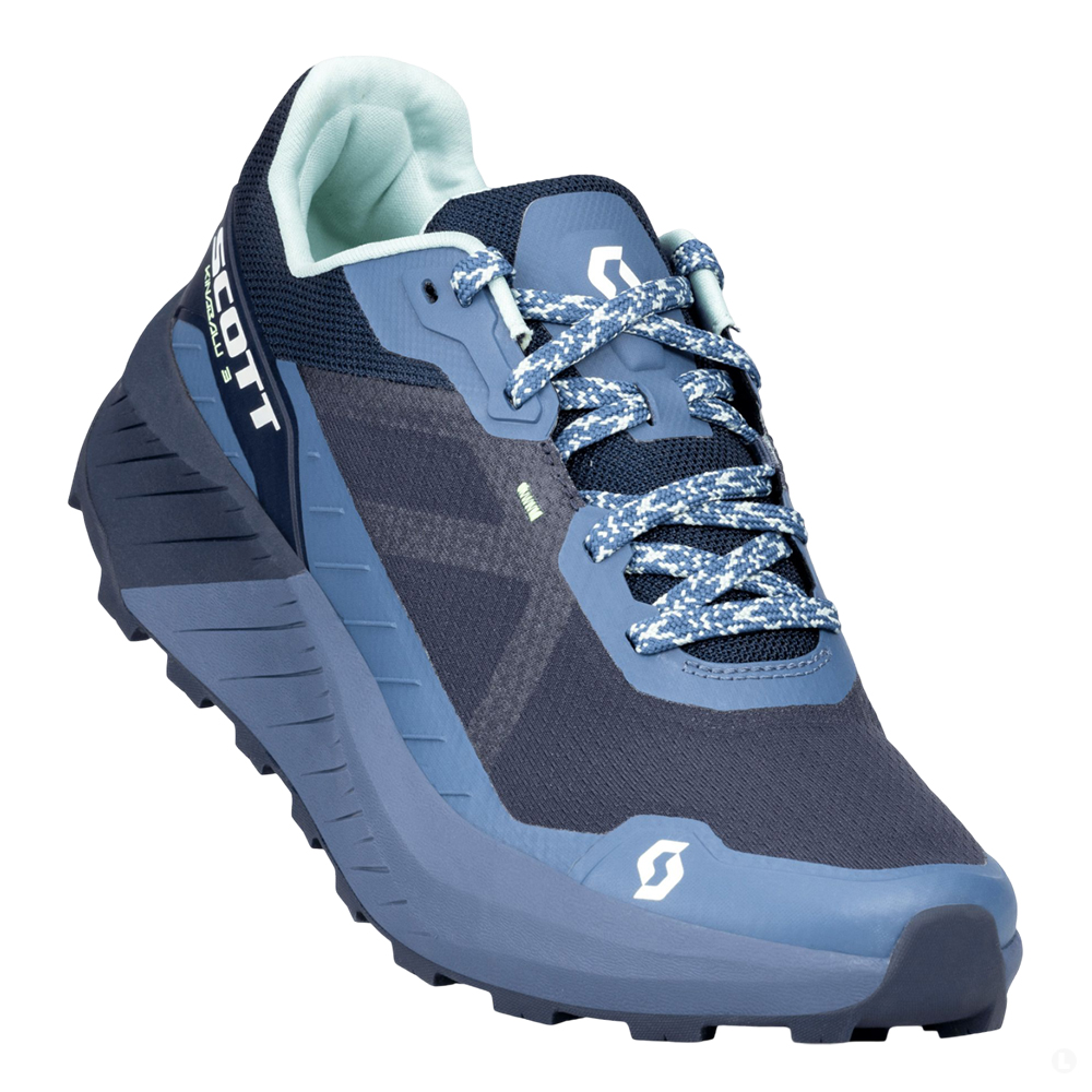 Треккинговые кроссовки женские Scott Kinabalu 3 Треккинговые кроссовки женские Scott Kinabalu 3