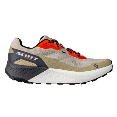 Треккинговые кроссовки мужские Scott Kinabalu 3