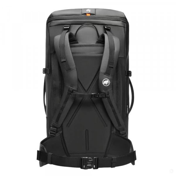 Походный рюкзак Mammut Neon 55 черный Походный рюкзак Mammut Neon 55 черный