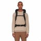 Походный рюкзак Mammut Neon 55 черный Походный рюкзак Mammut Neon 55 черный