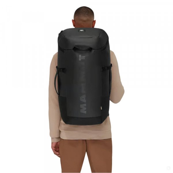 Походный рюкзак Mammut Neon 55 черный Походный рюкзак Mammut Neon 55 черный