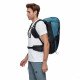 Походный рюкзак Mammut Ducan 32 голубой Походный рюкзак Mammut Ducan 32 голубой