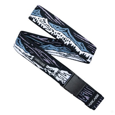 Ремень Arcade Out of Range Slim 