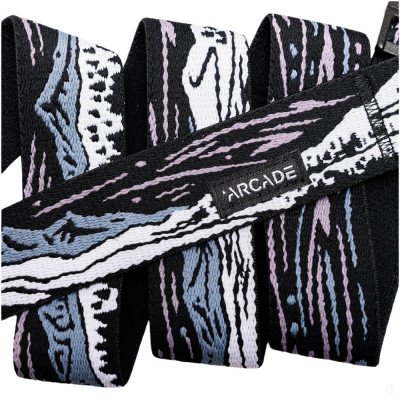 Ремень Arcade Out of Range Slim 