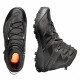 Треккинговые ботинки мужские Mammut Ducan ll High Gtx 