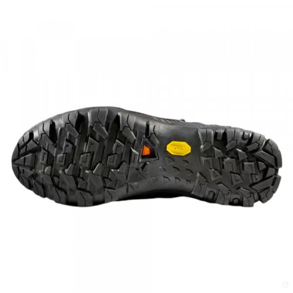 Треккинговые ботинки мужские Mammut Ducan ll High Gtx 