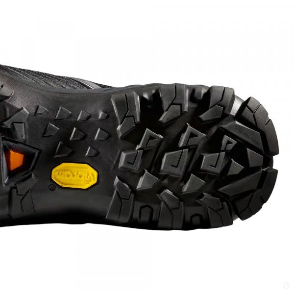 Треккинговые ботинки мужские Mammut Ducan ll High Gtx 