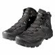 Треккинговые ботинки мужские Mammut Ducan ll High Gtx 