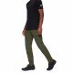 Треккинговые брюки мужские Mammut Runbold Guide So Треккинговые брюки мужские Mammut Runbold Guide So