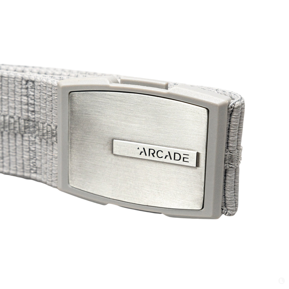 Ремень Arcade Stamped 
