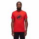 Футболка мужская Mammut Core Classic Футболка мужская Mammut Core Classic
