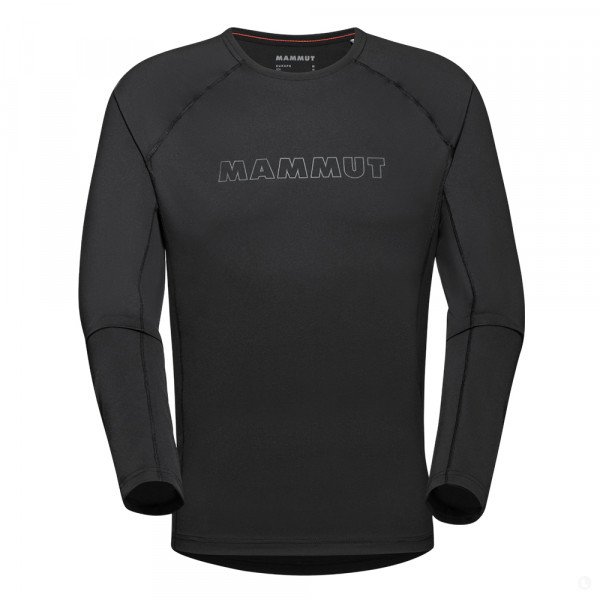 Лонгслив мужской Mammut Selun Fl Лонгслив мужской Mammut Selun Fl