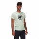 Футболка мужская Mammut Core Classic Футболка мужская Mammut Core Classic