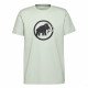 Футболка мужская Mammut Core Classic Футболка мужская Mammut Core Classic