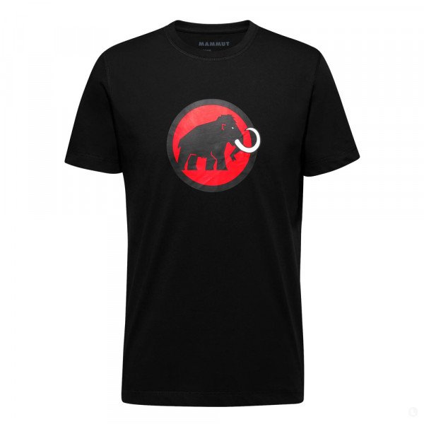 Футболка мужская Mammut Core Classic 